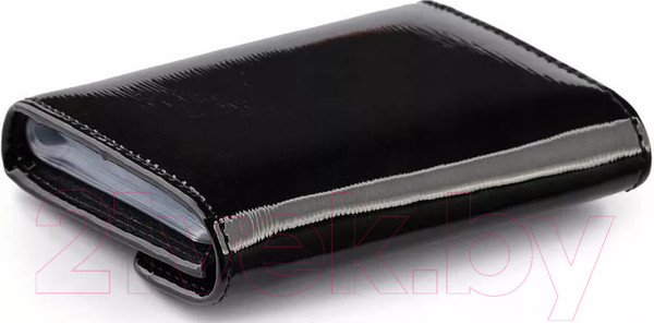 Изображение товара Визитница Peterson PTN BC-105-BLACK (черный)