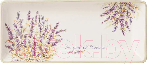 Изображение товара Блюдо Agness 358-2035