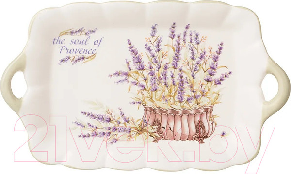 Изображение товара Блюдо Agness 358-2036