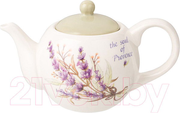 Изображение товара Заварочный чайник Agness 358-2044