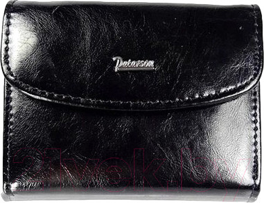 Изображение товара Визитница Peterson PTN PL-105-BLACK (черный)