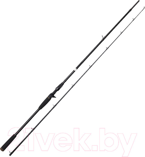 Изображение товара Удилище Savage Gear Power Game Trigger SG2 / 72171