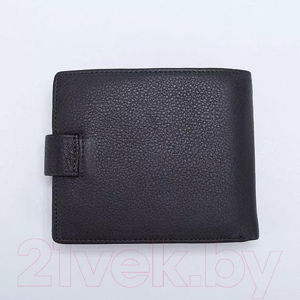 Изображение товара Портмоне Francesco Molinary 678-1660-BRW (коричневый)