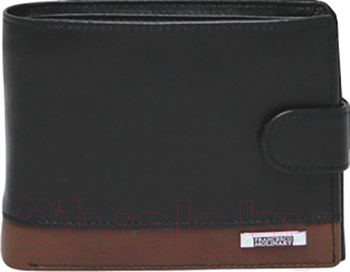 Изображение товара Портмоне Francesco Molinary 678-5817-18-BLK (черный)