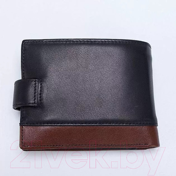 Изображение товара Портмоне Francesco Molinary 678-5817-18-BLK (черный)