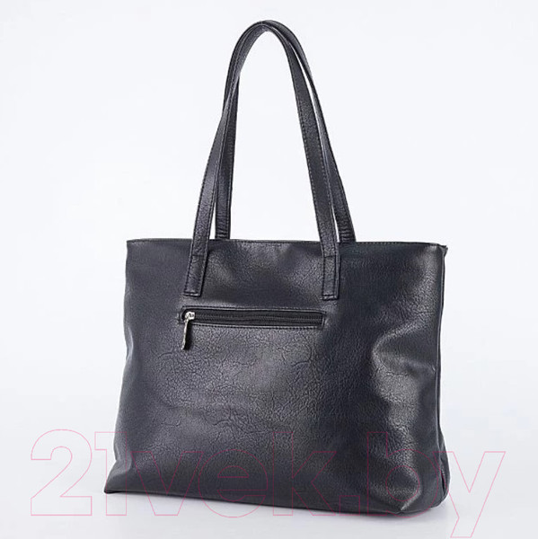 Изображение товара Сумка Passo Avanti 881-291-BLK (черный)