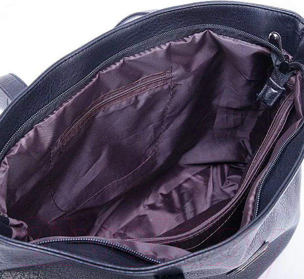 Изображение товара Сумка Passo Avanti 881-291-BLK (черный)
