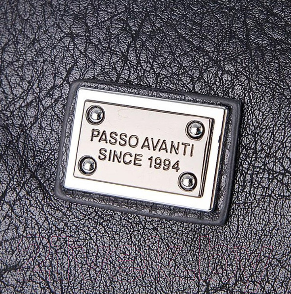 Изображение товара Сумка Passo Avanti 881-291-BLK (черный)