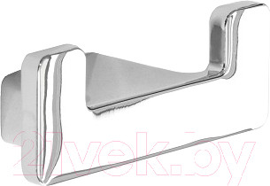 Изображение товара Крючок для одежды Cebi Leta A7105 020 / МР02 (хром)