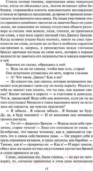 Изображение товара Книга Азбука Замок Броуди (Кронин А.)