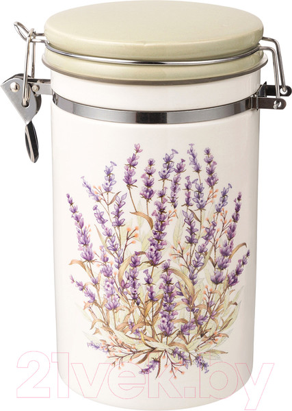 Изображение товара Емкость для хранения Agness 358-2050