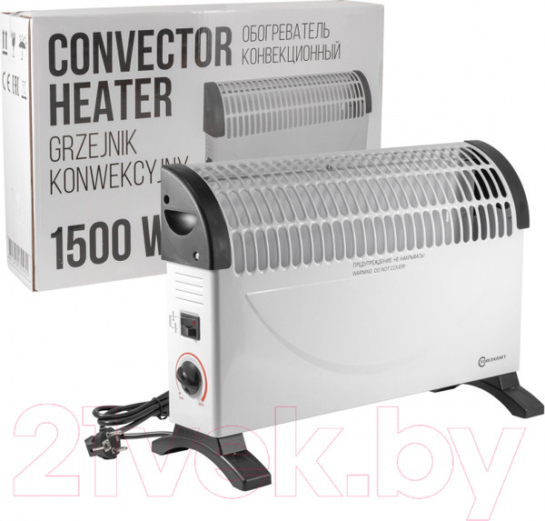 Изображение товара Конвектор ForceKraft FK-CH-Y02S