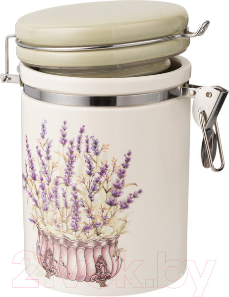 Изображение товара Емкость для хранения Agness 358-2051