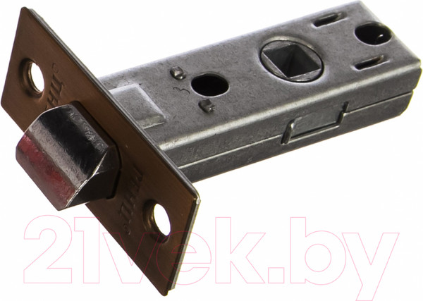 Изображение товара Защелка врезная Ренц INL 5-45 CF (кофе)