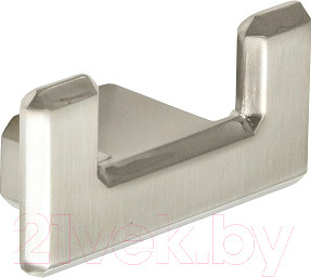 Изображение товара Крючок для одежды Cebi Carli A7106 020 / МР08 (матовый никель)