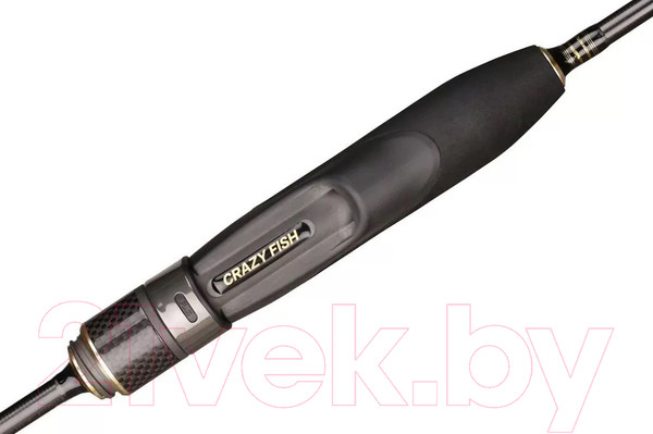 Изображение товара Удилище Crazy Fish Arion / ASRE742SULS