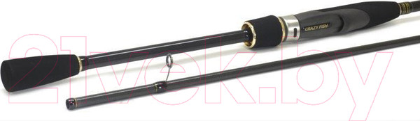 Изображение товара Удилище Crazy Fish Arion / ASRE742SULS