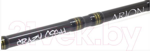 Изображение товара Удилище Crazy Fish Arion / ASRE742SULS