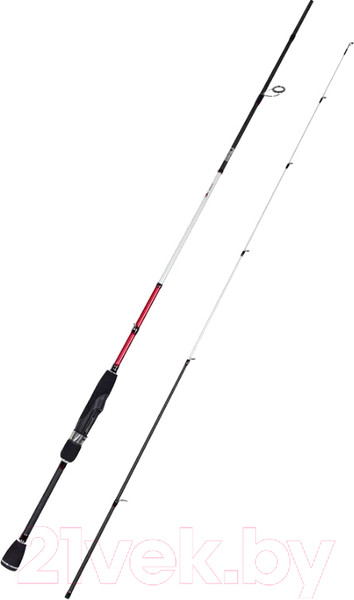 Изображение товара Удилище Crazy Fish Aspen Stake / AS762LT