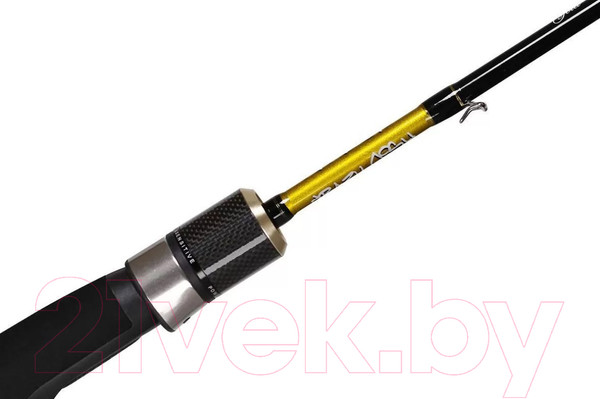 Изображение товара Удилище Crazy Fish Ebisu II Gold / SG602SUL