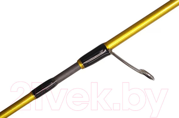 Изображение товара Удилище Crazy Fish Ebisu II Gold / SG602SUL