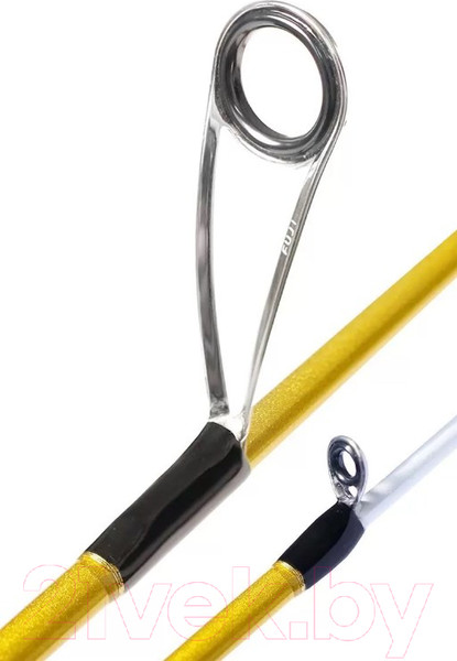 Изображение товара Удилище Crazy Fish Ebisu II Gold / SG602SUL