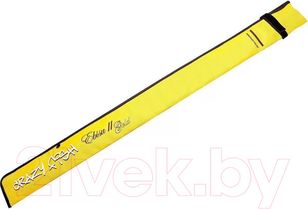 Изображение товара Удилище Crazy Fish Ebisu II Gold / SG602SUL
