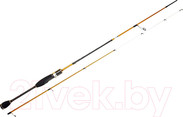 Изображение товара Удилище Crazy Fish Ebisu II Gold / SG602SUL