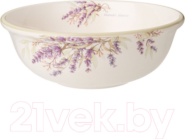 Изображение товара Салатник Agness 358-2053