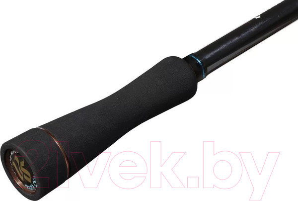 Изображение товара Удилище Crazy Fish Versus / VSR862MLT