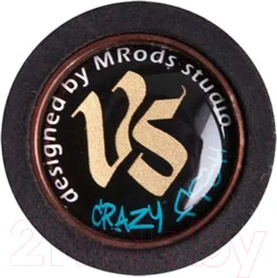 Изображение товара Удилище Crazy Fish Versus / VSR862MLT