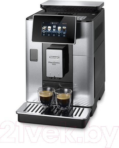 Изображение товара Кофемашина DeLonghi ECAM610.74.MB