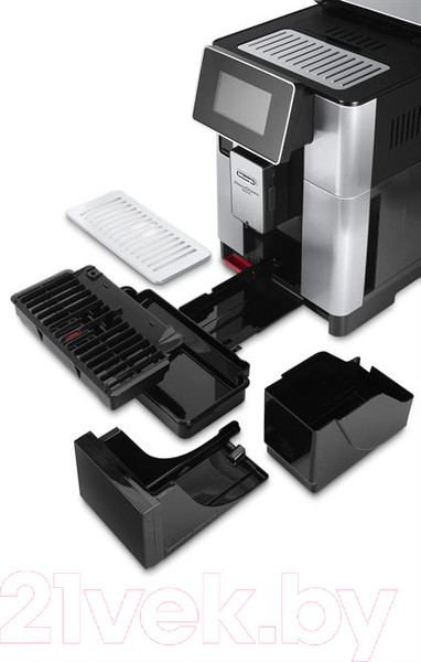 Изображение товара Кофемашина DeLonghi ECAM610.74.MB