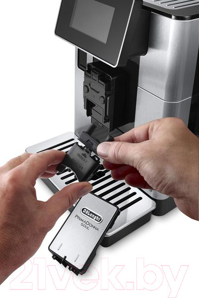 Изображение товара Кофемашина DeLonghi ECAM610.74.MB