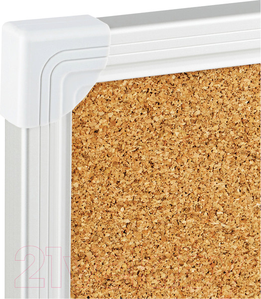 Изображение товара Информационная доска OfficeSpace 343749