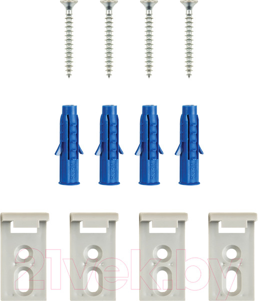 Изображение товара Информационная доска OfficeSpace 343749