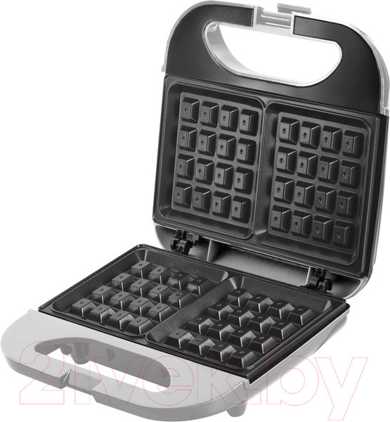 Изображение товара Вафельница VLK Profi 300 (белый)
