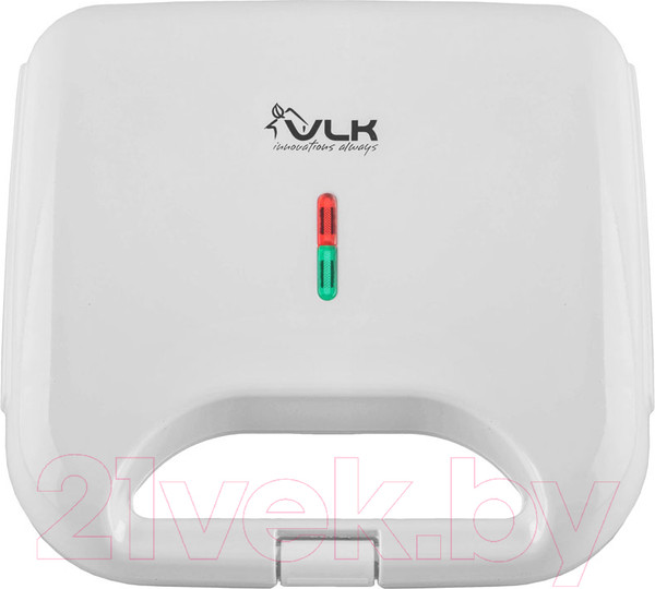 Изображение товара Вафельница VLK Profi 300 (белый)