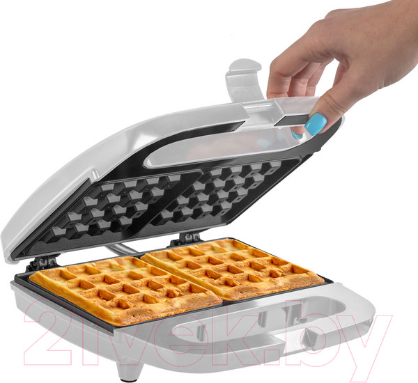 Изображение товара Вафельница VLK Profi 300 (белый)