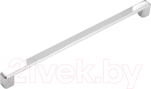 Изображение товара Ручка для мебели Cebi Carli A1106 МР02 (320мм, хром)