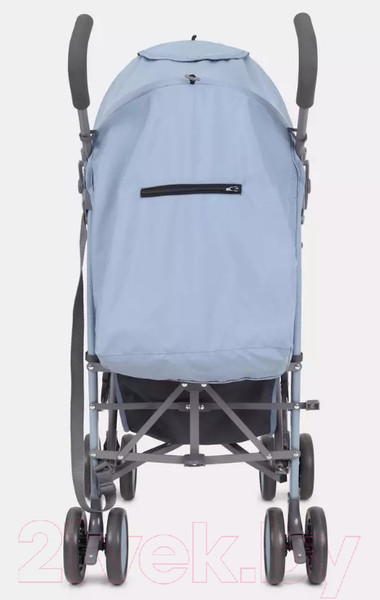 Изображение товара Детская прогулочная коляска Rant Basic Tango / RA351 (Pacific Blue)