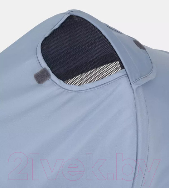 Изображение товара Детская прогулочная коляска Rant Basic Tango / RA351 (Pacific Blue)