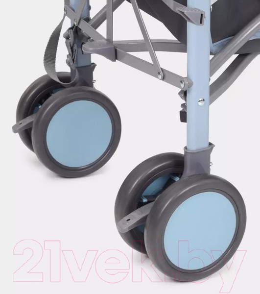 Изображение товара Детская прогулочная коляска Rant Basic Tango / RA351 (Pacific Blue)