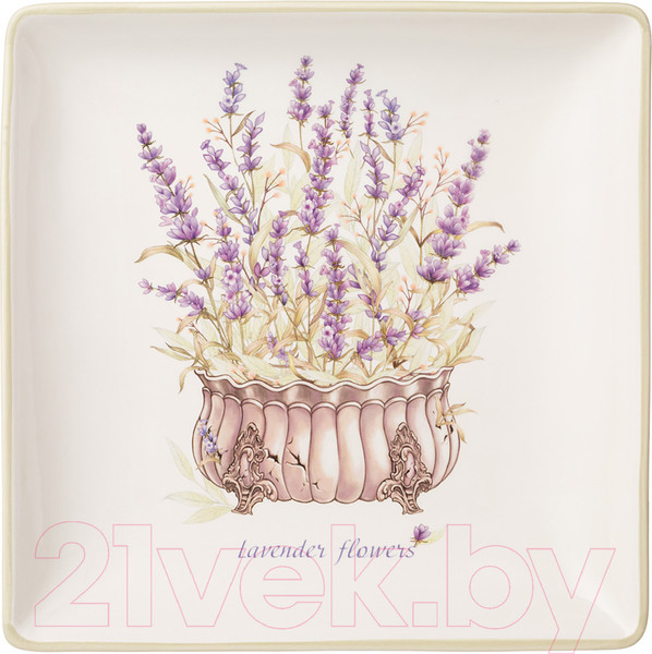 Изображение товара Блюдо Agness 358-2064