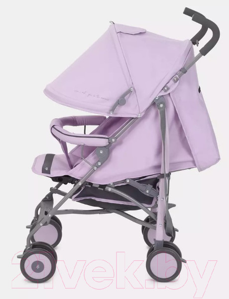 Изображение товара Детская прогулочная коляска Rant Basic Tango / RA351 (Sweet Lavender)