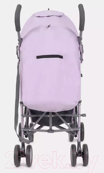 Изображение товара Детская прогулочная коляска Rant Basic Tango / RA351 (Sweet Lavender)