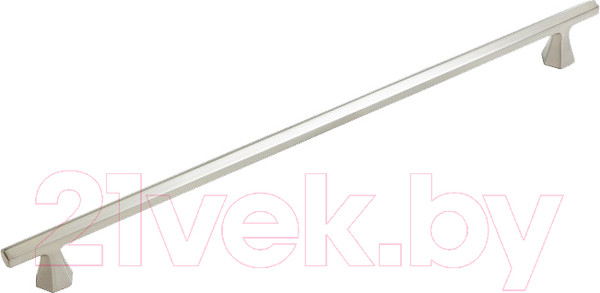 Изображение товара Ручка для мебели Cebi Thor A1108 МР08 (320мм, матовый никель)