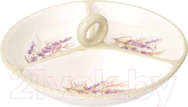 Изображение товара Менажница Agness 358-2067