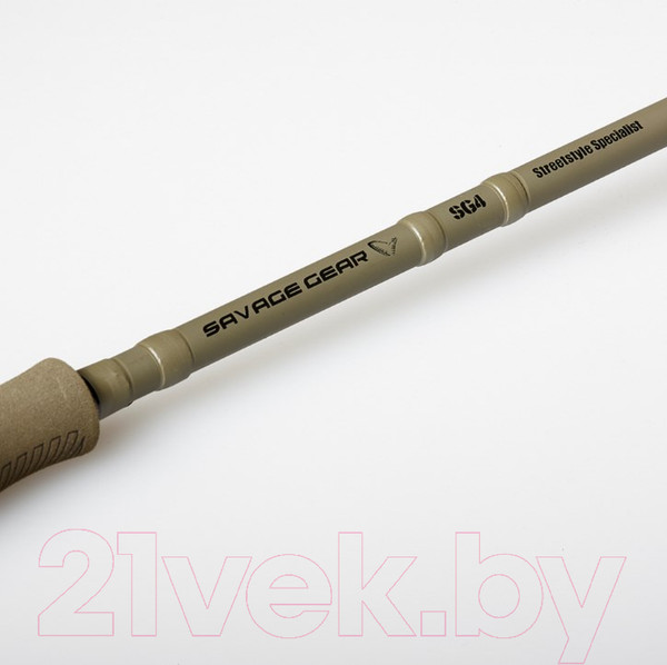 Изображение товара Удилище Savage Gear Streetstyle Specialist SG4 / 75795