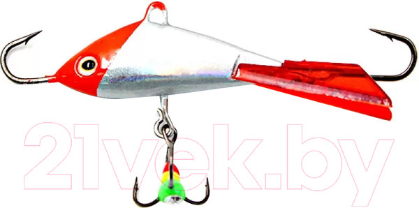 Изображение товара Балансир Namazu Bully 50мм 26 / N-BBY-5026 (27г)